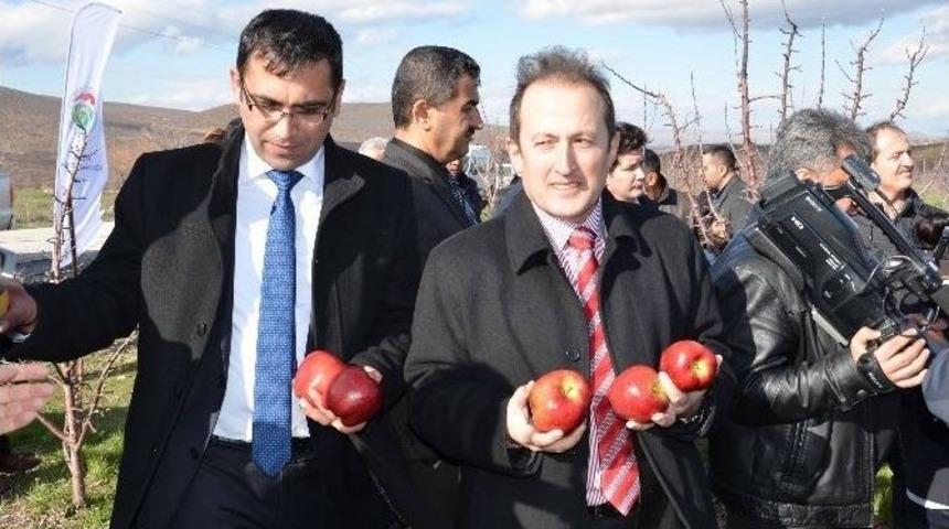 Biyoteknik M&uuml;cadele Bileşenleri Kahramanmaraş&rsquo;ta Buluştu