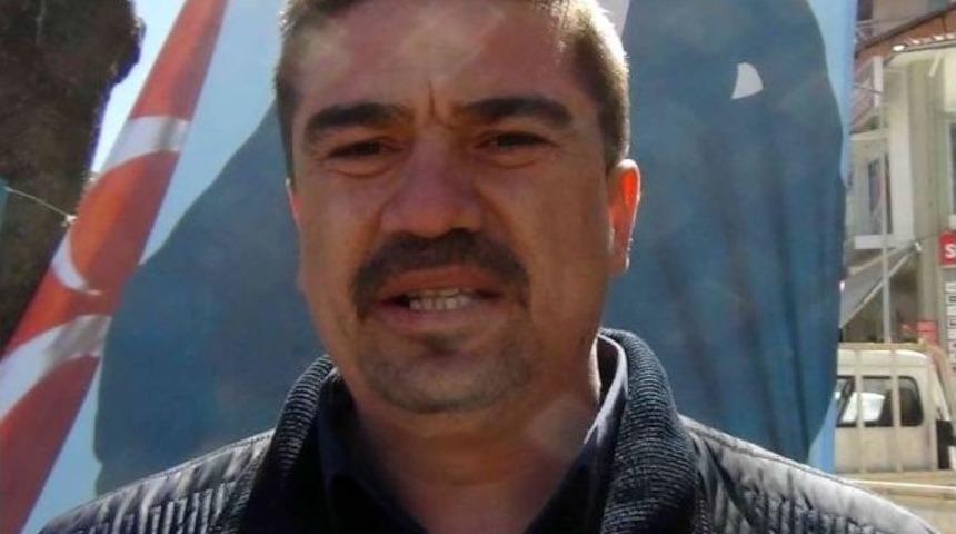 Simav &Uuml;lk&uuml; Ocakları Başbuğ T&uuml;rkeş İ&ccedil;in 5 Bin Kişiye Lokma İkram Etti