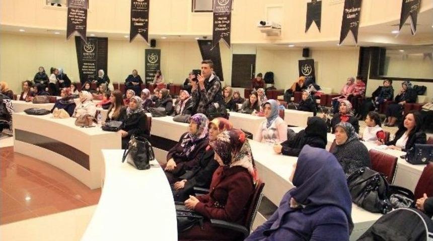 Elif Erbakan Altın&ouml;z&rsquo;den &rsquo;milletvekilliği&rsquo; A&ccedil;ıklaması