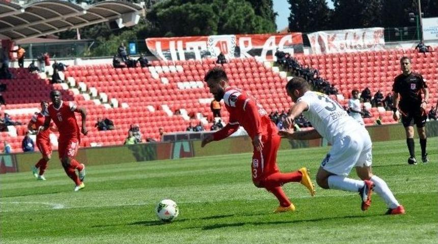 Spor Toto S&uuml;per Lig