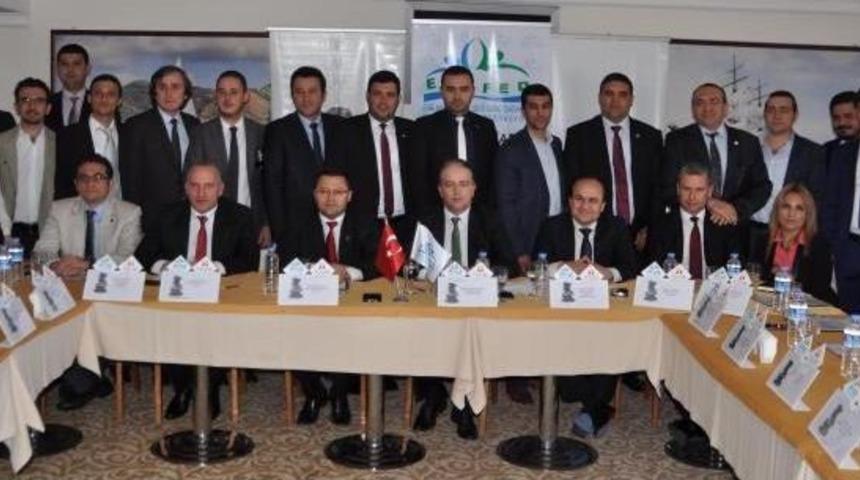 İş D&uuml;nyasından Elektrik Kesintilerine Tepki