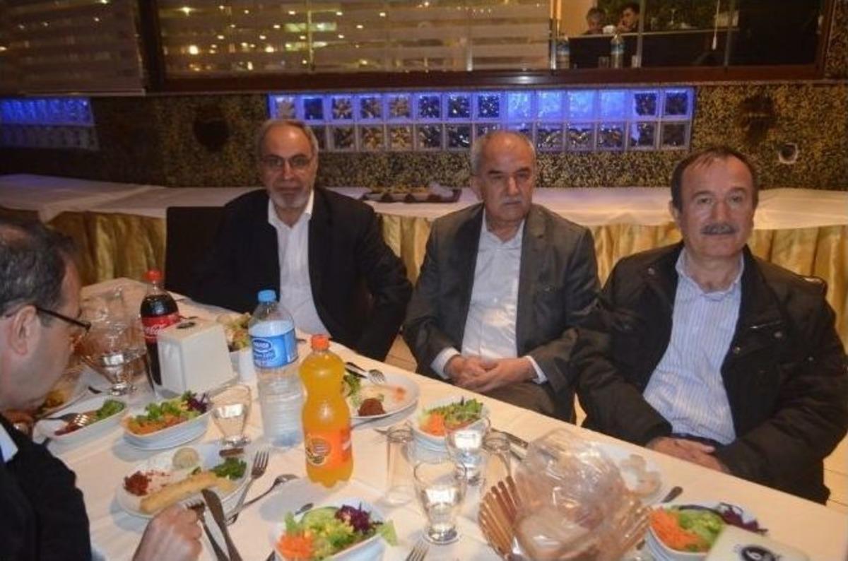 Alan Kılavuzlarından Milli Park&rsquo;a Veda