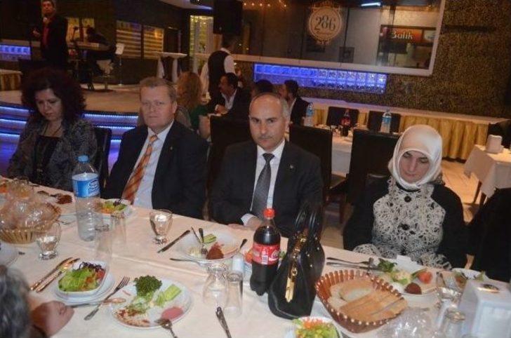 Alan Kılavuzlarından Milli Park’a Veda G2