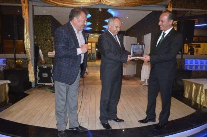 Alan Kılavuzlarından Milli Park’a Veda G3