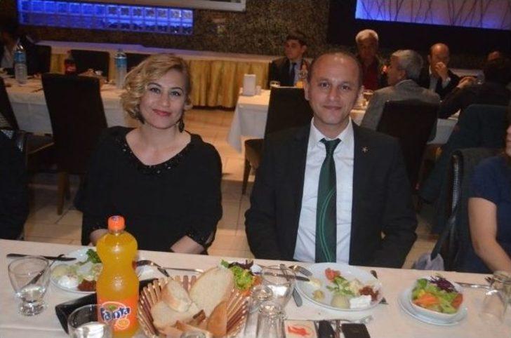 Alan Kılavuzlarından Milli Park’a Veda G4