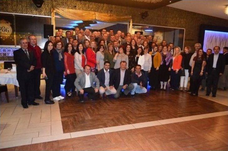 Alan Kılavuzlarından Milli Park’a Veda G5