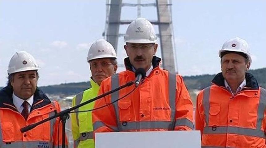 3. K&ouml;pr&uuml;de "ilk Kaynak" T&ouml;reni