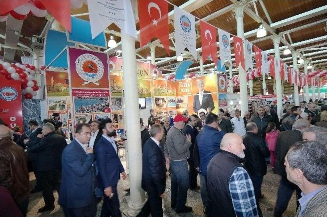 Feshane&rsquo;de B&uuml;y&uuml;kşehir R&uuml;zgarı