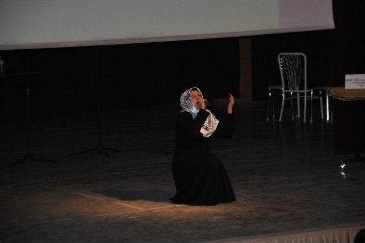 Anadolu İmam Hatip Liseleri Arası Arapça Yarışması Düzenlendi G2