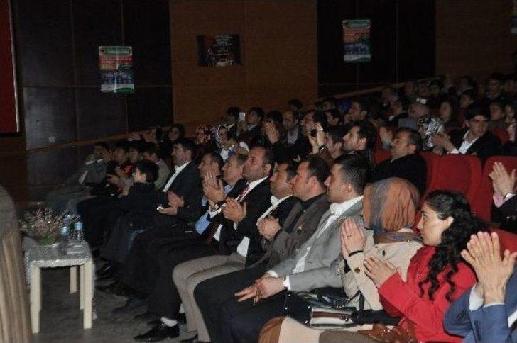 Anadolu İmam Hatip Liseleri Arası Arapça Yarışması Düzenlendi G3