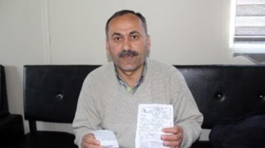 Telefonla Dolandırılmaktan Postane Memurunun Dikkati Sayesinde Kurtuldu