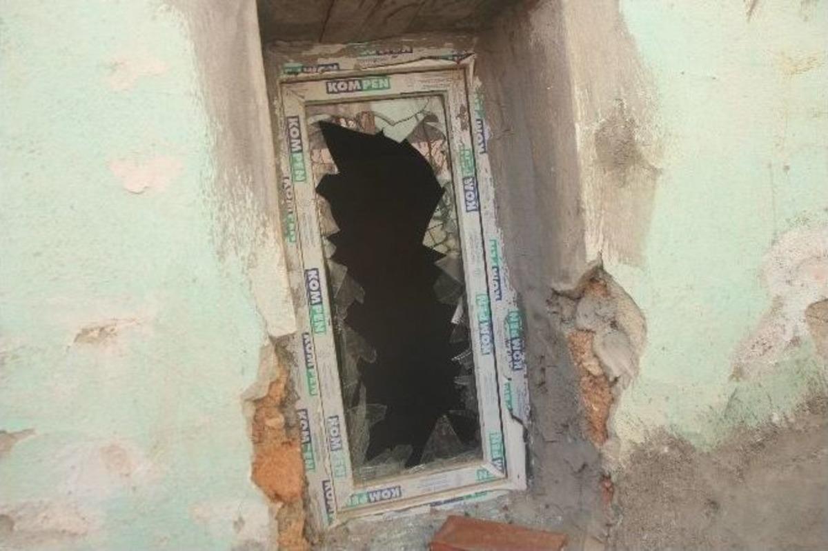 Bilecik&rsquo;te Kullanılmayan Ahşap Evde Yangın &Ccedil;ıktı