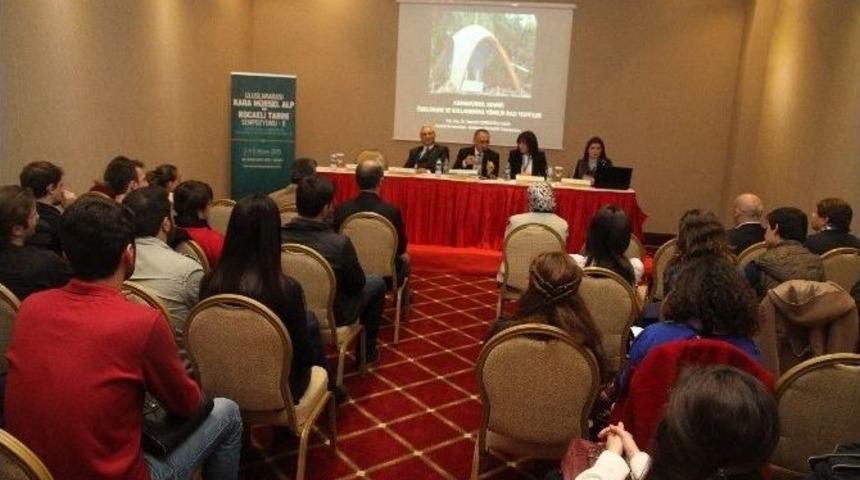 Karam&uuml;rsel Gemisi İstanbul&rsquo;un Fethinde Kullanıldı