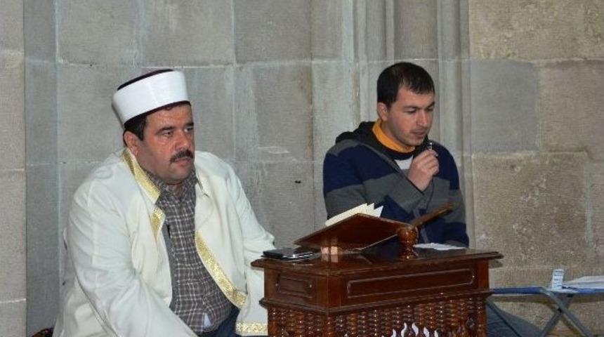 Başbuğ, Malatya&rsquo;da Dualarla Anıldı