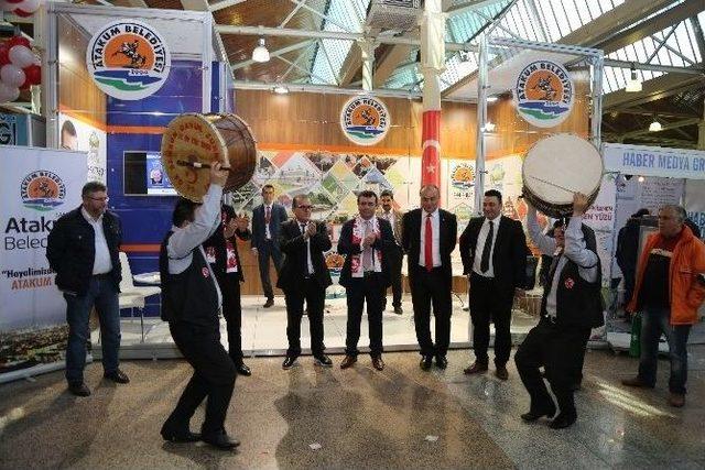 Taşçı’ya Davul-zurnalı Karşılama 3