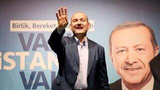 Süleyman Soylu hakkında gündem yaratacak iddia