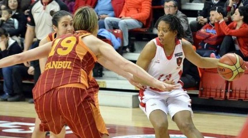 Ag&uuml; Spor, Galibiyet Serisine Devam Etti