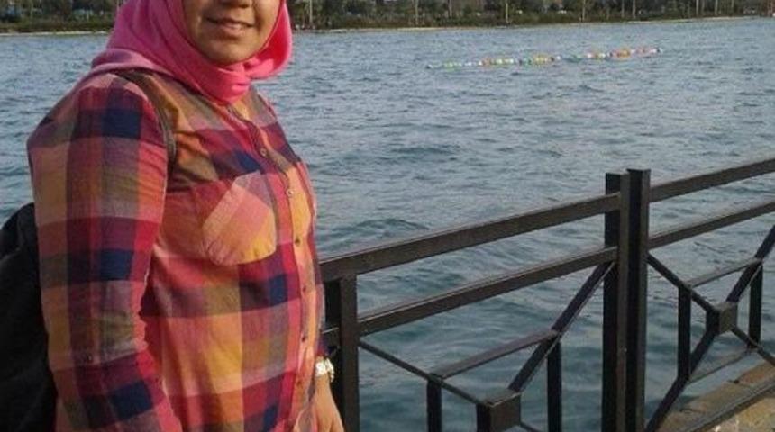 Motosikletin &Ccedil;arptığı &Uuml;niversite &Ouml;ğrencisi &Ouml;ld&uuml;