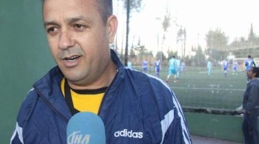 Şehit Savcı Mehmet Selim Kiraz Anısına Turnuva