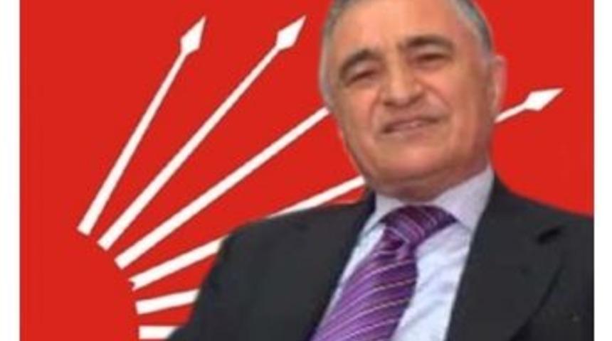 Chp İl Başkanı Yavuz&rsquo;dan 5 Nisan Avukatlar G&uuml;n&uuml;