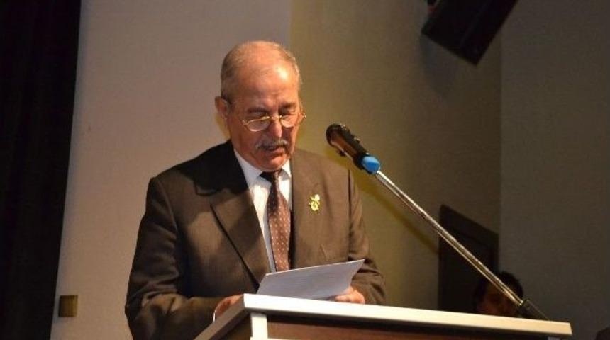 Son S&ouml;zleri &lsquo;vatan Sağolsun&rsquo; Olmuştu