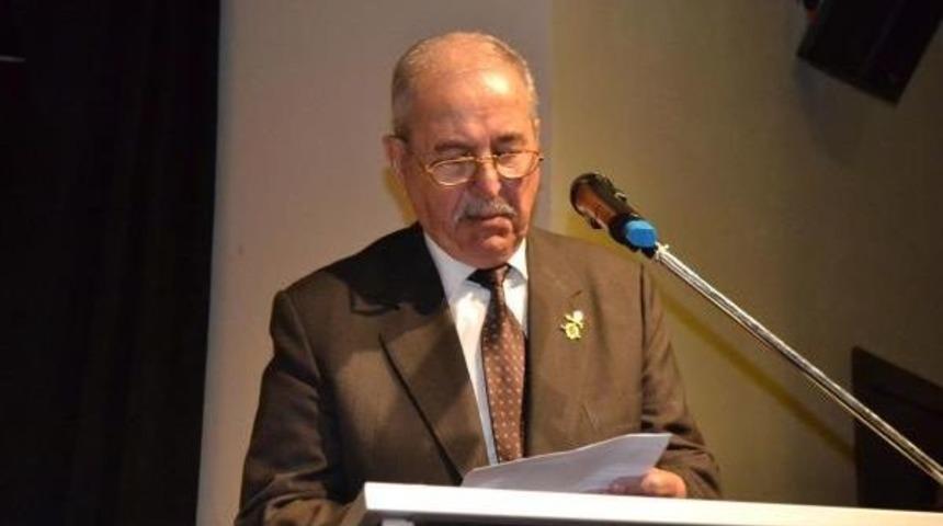 Dumlupınar Denizaltı Şehitleri Anıldı