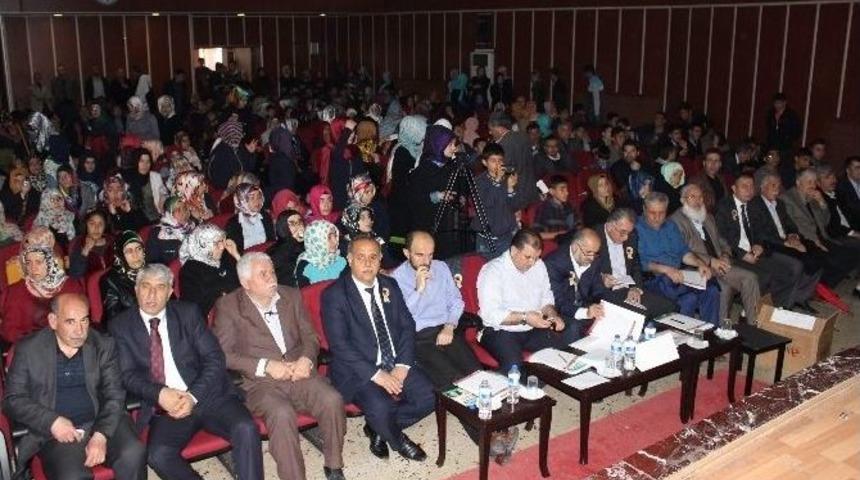 6. Arap&ccedil;a Yarışmalarında Kıyasıya M&uuml;cadele Yaşandı