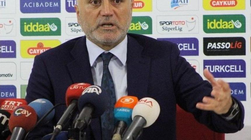 Fenerbah&ccedil;e, Rize&rsquo;de Fark Attı