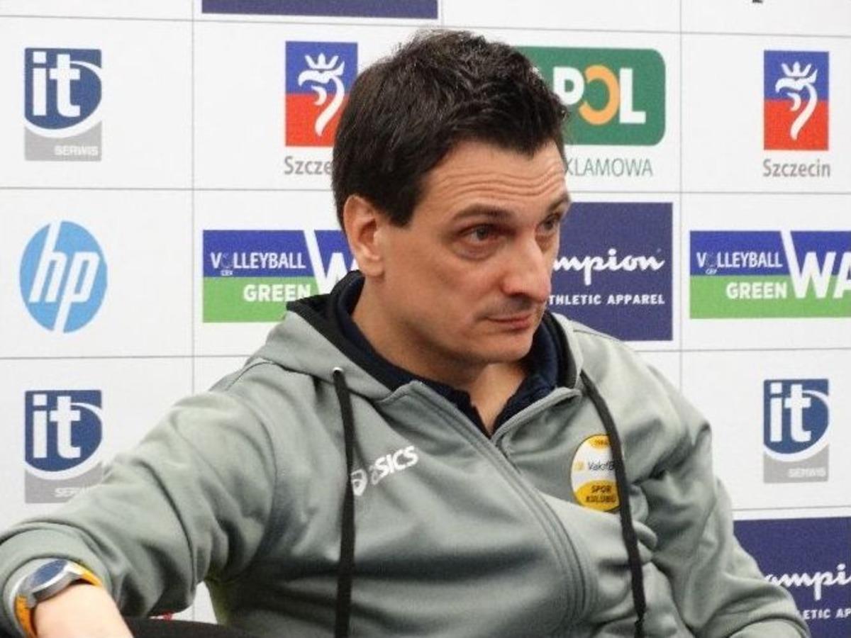 Vakıfbank - Eczacıbaşı Vitra Ma&ccedil;ının Ardından