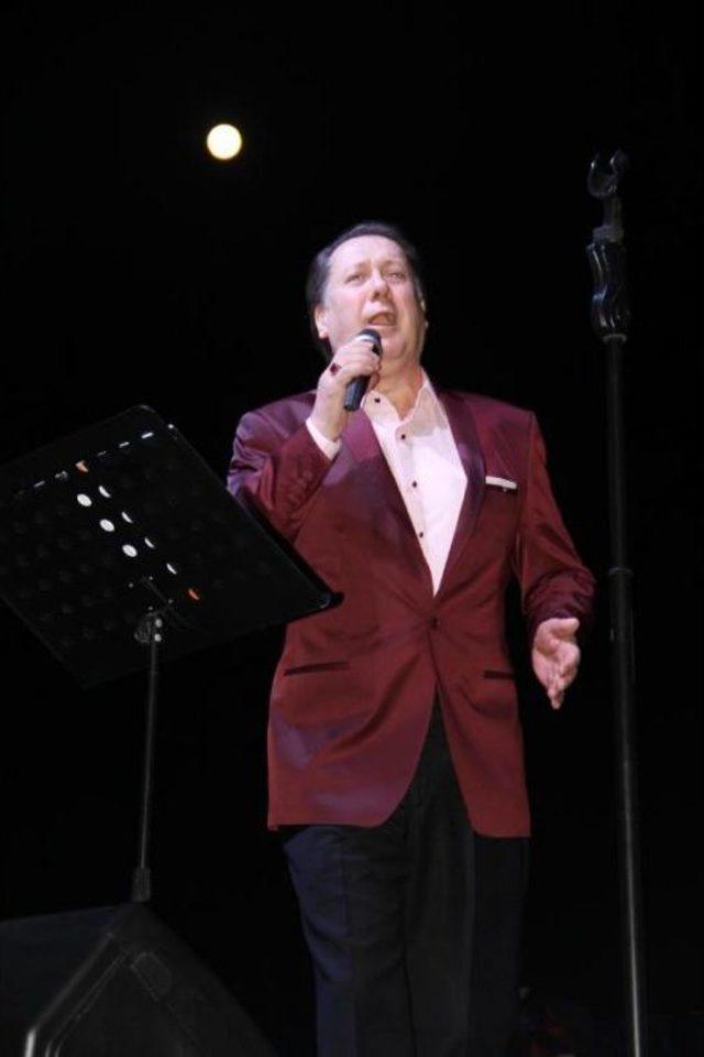 Şanlıurfa da  sabır &Ouml;d&uuml;lleri  Sahiplerini Buldu 3