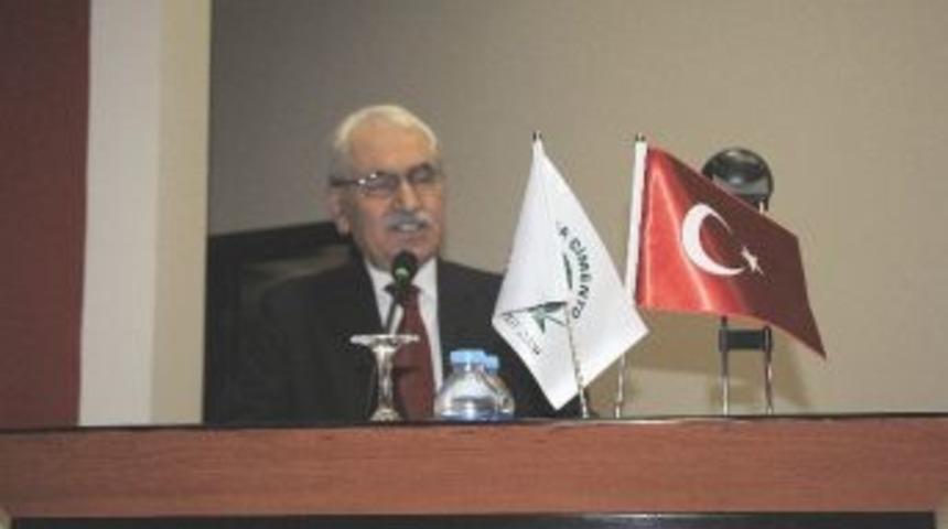 (&ouml;zel Haber) Bursa &Ccedil;imento&rsquo;dan 4 Yılda 78 Bin Ton K&ouml;m&uuml;r Tasarrufu