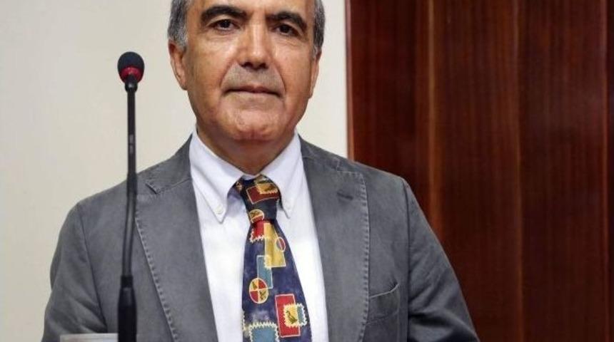 Kepez Belediyesi&rsquo;nden Kan Hastalıkları Semineri