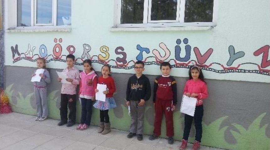 K&uuml;re&rsquo;de K&uuml;t&uuml;phaneler Haftası Kutlandı