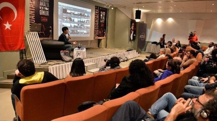 Japon Foto Muhabiri Okohara, Fukişima&rsquo;yı Anlattı