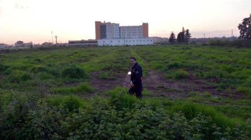 İhbar 'balon' &Ccedil;ıktı