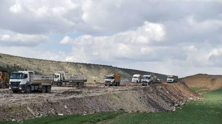 Mamak&rsquo;tan Yol Atağı