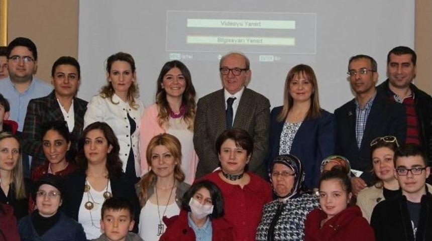 Yeni Neslin &Ccedil;ocukları Teknoloji Bağımlısı