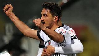 Beşiktaş'ta Mustafa Pektemek ile yollar ayrılıyor