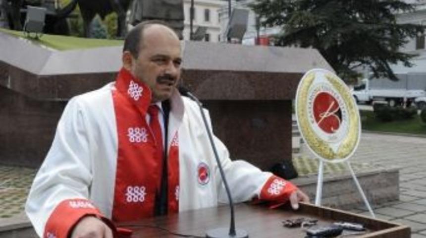 Kastamonu Eğitimle D&uuml;nyaya A&ccedil;ılıyor