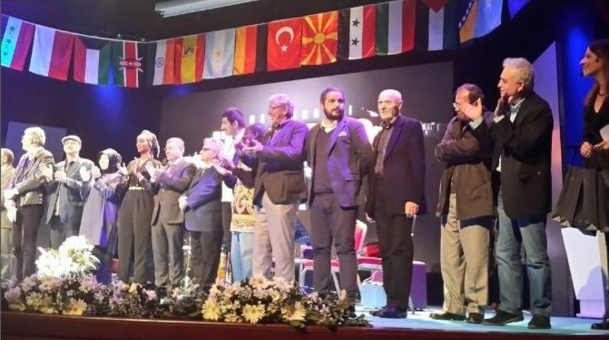 &Uuml;sk&uuml;dar&rsquo;da Şiir G&uuml;nleri Başladı