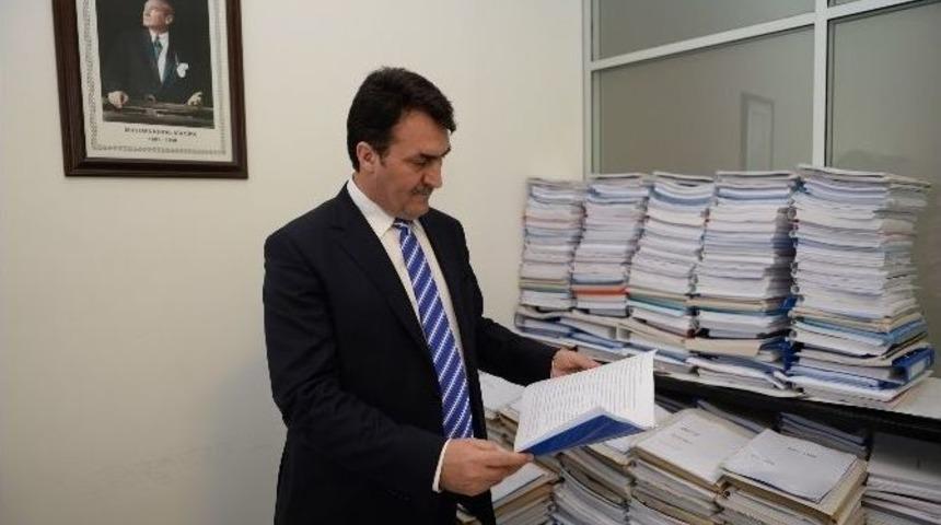 Tanpınar Edebiyat Yarışması&rsquo;na Rekor Başvuru