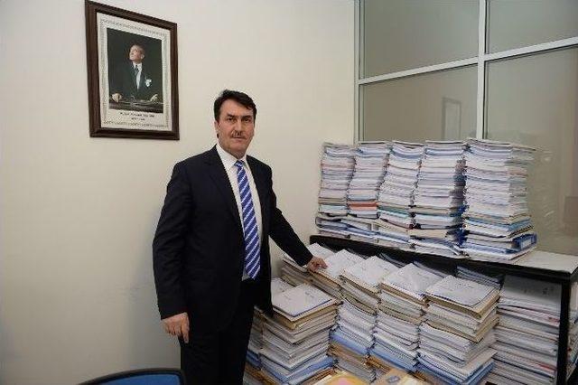 Tanpınar Edebiyat Yarışması&rsquo;na Rekor Başvuru 1