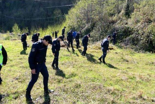 Fenerbahçe Otobüsüne Saldırıda Tüfekle Iki El Ateş Edilmiş