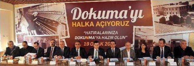 Dokuma Raporu Mayıs&rsquo;ta Kepez Belediye Meclisinde Olacak 1