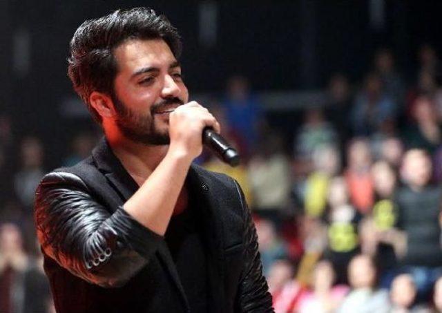 Yusuf G&uuml;ney, Kayserili Hayranlarıyla Buluştu 1