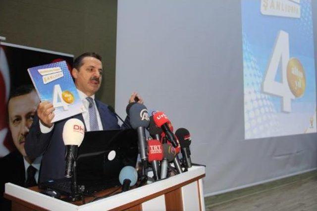 Bakan Çelik: Türkiye’Yi Namerde Teslim Etmedik 2