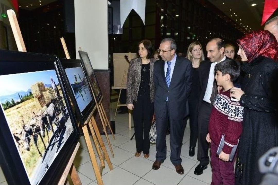 K&uuml;lt&uuml;r-sanatın Merkezi Yeni Yıldırım