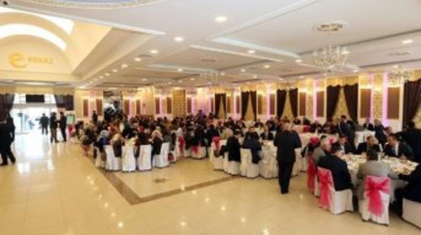 &ldquo;aile Toplantısı&rdquo; Yoğun Katılımla Ger&ccedil;ekleşti