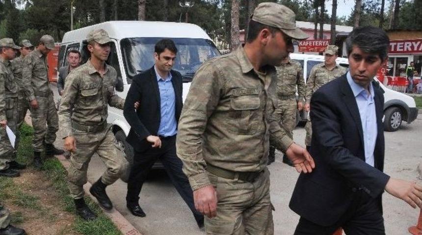 Mit Tır&rsquo;ları Operasyonunda Adana&rsquo;da 8 G&ouml;zaltı