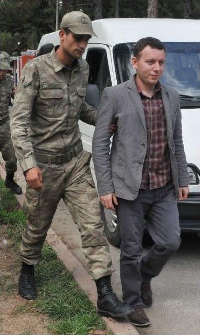 Mit Tır&rsquo;ları Operasyonunda Adana&rsquo;da 8 G&ouml;zaltı 1